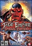 Jade Empire: Special Edition