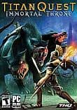 Titan Quest: Immortal Throne