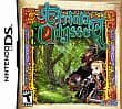 Etrian Odyssey