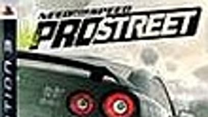Need for Speed: ProStreet
