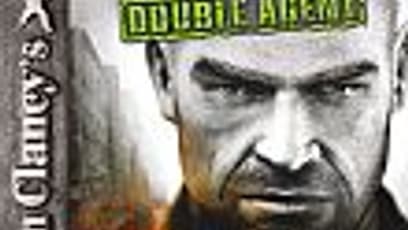 Tom Clancy's Splinter Cell: Double Agent