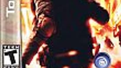 Tom Clancy's Rainbow Six: Vegas