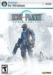 Lost Planet: Extreme Condition