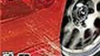 Project Gotham Racing 4