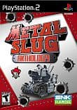 Metal Slug Anthology