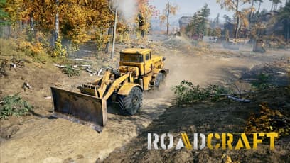 RoadCraft