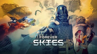 Forever Skies