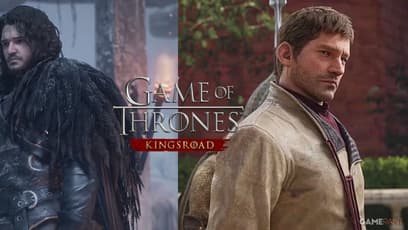 Game of Thrones: Kingsroad