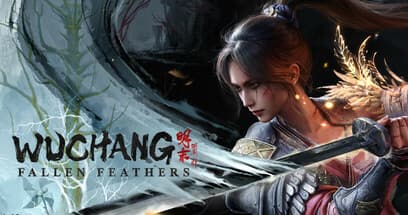 Wuchang: Fallen Feathers