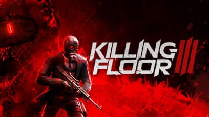 Killing Floor 3