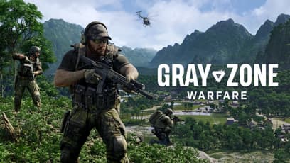 Gray Zone Warfare