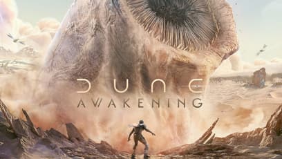 Dune: Awakening