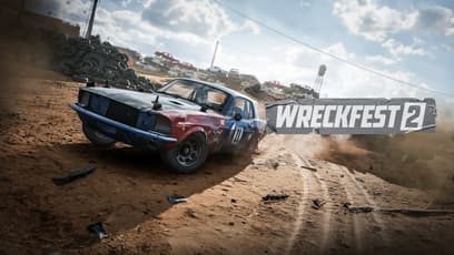 Wreckfest 2