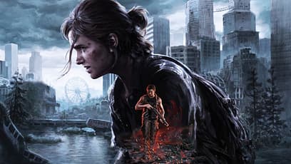 The Last of Us: Part II Remastered
