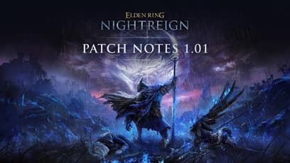 Elden Ring: Nightreign