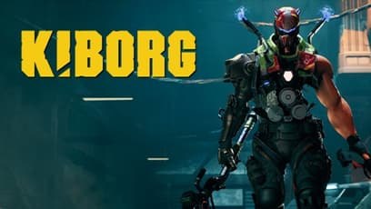 Kiborg
