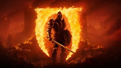 The Elder Scrolls IV: Oblivion Remastered