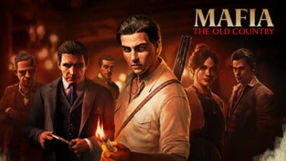 Mafia: The Old Country