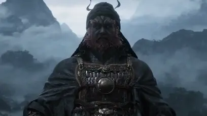 Black Myth: Zhong Kui