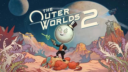 The Outer Worlds 2