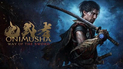 Onimusha: Way of the Sword