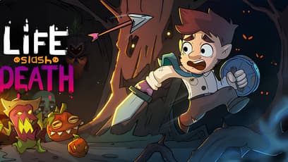 Life Slash Death