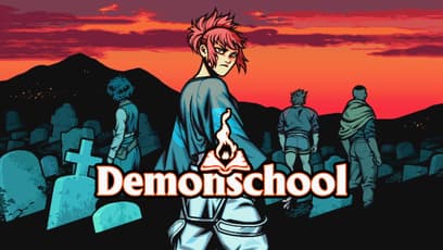 Demonschool