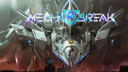 Mecha Break