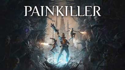Painkiller (2025)