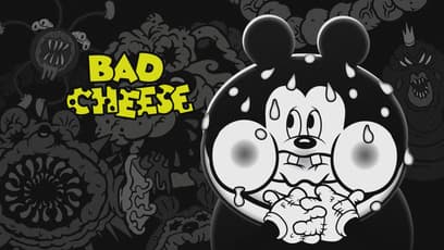Bad Cheese