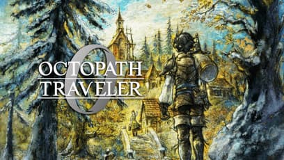 Octopath Traveler 0 