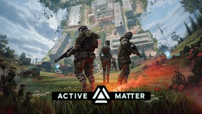 Active Matter