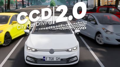 City Car Driving 2.0