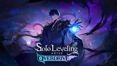 Solo Leveling: ARISE OVERDRIVE