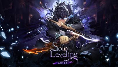 Solo Leveling: Arise