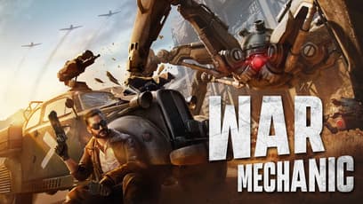 War Mechanic