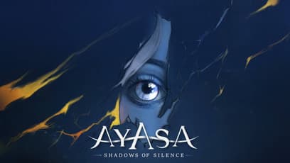 Ayasa: Shadows of Silence