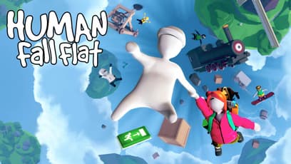 Human Fall Flat