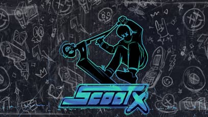 ScootX