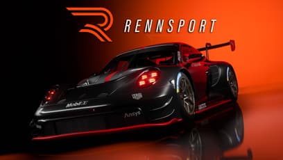 Rennsport