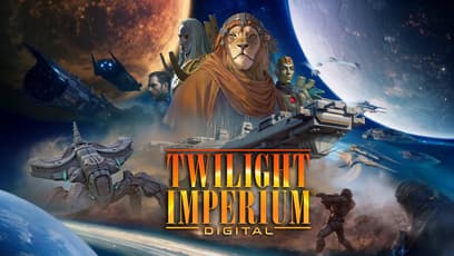 Twilight Imperium Digital
