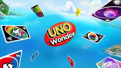 UNO Wonder