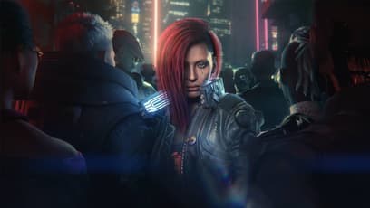 Cyberpunk 2