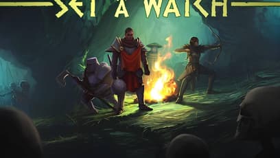 Set a Watch: Digital Edition