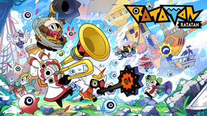 Ratatan