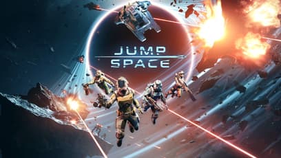 Jump Space