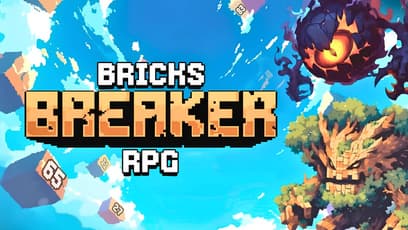 Bricks Breaker RPG