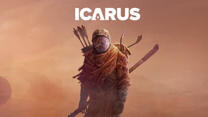 Icarus