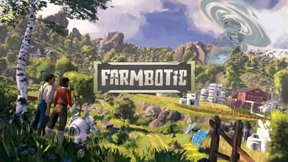Farmbotic