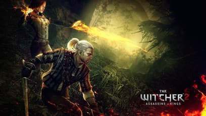 The Witcher 2: Assassins of Kings